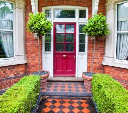 Increase The Kerb Appeal Of Your Property.